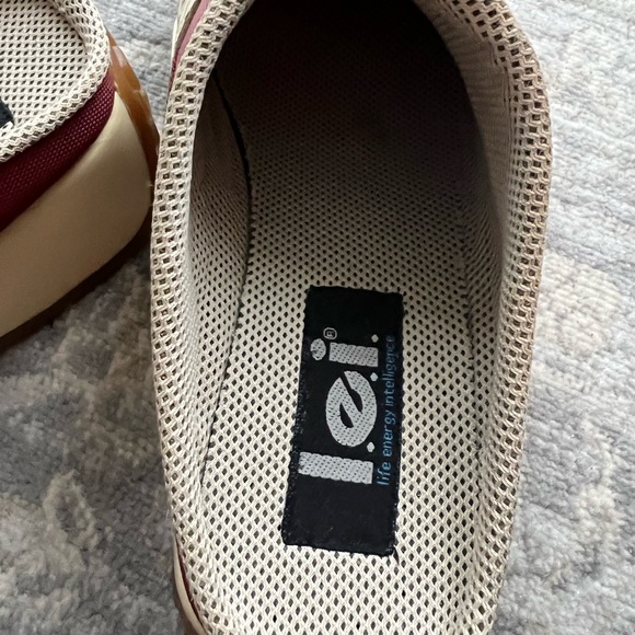 Y2K 90’s chunky platform mules - Picture 9 of 10